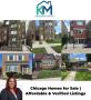 New Properties in Chicago: Homes, Condos, Multi-Units, Land New Properties in Chicago: Homes, Condos, Multi-Units, Land