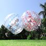 Hire Bubble Soccer Today, enjoy, and have FUN!! 