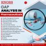 GAP Analysis in Pharma Industry