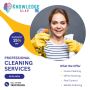 Professional Home Cleaning Service