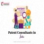 Patent Consultants in India