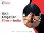 Best Litigation Firm India