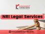Best NRI legal service in India