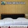 Discover Tranquillity at Kodai Emerald Villa Discover Tranquillity at Kodai Emerald Villa