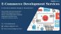 Want E-Commerce Development Services? 9056614126