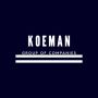KOEMAN GROUP - Your Go-To Source for Industrial Equipment in