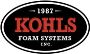 Kohls Foam Systems, Inc.
