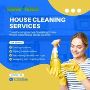 House Cleaning Services In Gurgaon