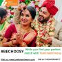 Tamil Matrimony 