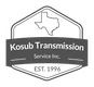 Gerald Kosub Transmission Service