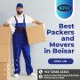 Packers and Movers in Boisar - Kothari