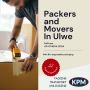 Packers and Movers In Ulwe - Kothari
