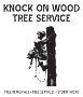 Knock on Wood Tree Service LLC