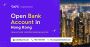 Open Bank Account in Hong Kong-Avail Major Advantages | KPC