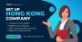 Set up a Hong Kong Company from KPC-Reliable Registration