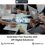 Automate Your Success with KPI Digital Solutions!