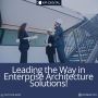 Leading the Way in Enterprise Architecture Solutions!