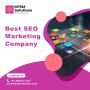 Best SEO Marketing Companies