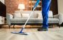 Cleanup services in Dallas | Texas