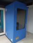 Sound Proof Acoustic Booth Manufacturer from Delhi