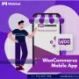 All Product Types Supported By WooCommerce Mobile App
