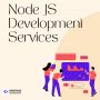 Get the Best Node JS Development Services With kretoss