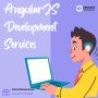 Top AngularJS Development Services