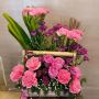 Blooms of Affection: Send Flowers to Hyderabad | YuvaFlowers