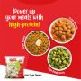 Soyabean Manufacturers in India