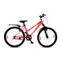 For the Best Hybrid Bicycle in India