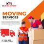 Best Movers Company In Bangalore