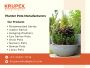 One Of The Best Planter Pots Manufacturers in Ahmedabad