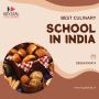Best Culinary School in India for Aspiring Chefs | Krystal S