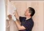 Traditional Wallpaper Installation - KSF Company Traditional Wallpaper Installation - KSF Company