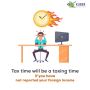 Tax Return in Australia