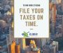 Company Tax Return in Australia