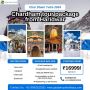 Char Dham Yatra 2024 | Chardham tour package from Haridwar