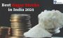 Best Sugar Stocks in India 2024