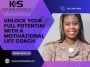 Unlock Your Full Potential With A Motivational Life Coach