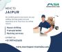 Top 10 Packers Movers in Jaipur, Packers and Movers Charges 