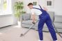 Cleaning Company In Sydney | KV Cleaning