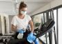 Best Gym Cleaning Service In Sydney | KV Cleaning