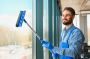 Efficient Window Cleaning Company In Sydney | KV Cleaning