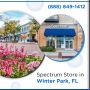 Discover the Best Deals at Spectrum Store in Winter Park, FL