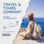Best Travel & tours company in Kyrgyzstan