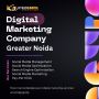 Digital Marketing Company in Greater Noida 