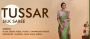Weaving Dreams: Handloom Tussar Silk Sarees for Every Woman
