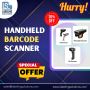 Buy Barcode Scanner Gun Online at Best Prices in United Stat
