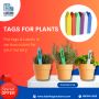 Buy Plant Labels and Garden Supports | Labeling Solutions