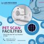 PET Scan Facilities In Lucknow